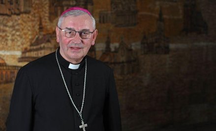 Ks. Isakowicz-Zaleski: Bp Pieronek jest heretykiem