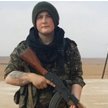 20-letnia Kanadyjka Shaelynn Jabs walczy z Daesh