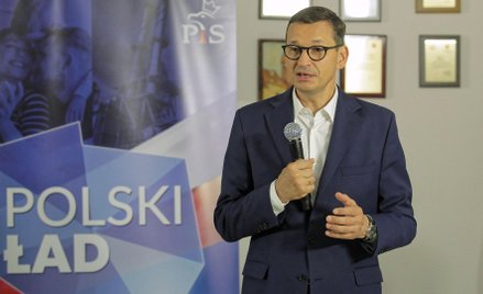 Mateusz Morawiecki