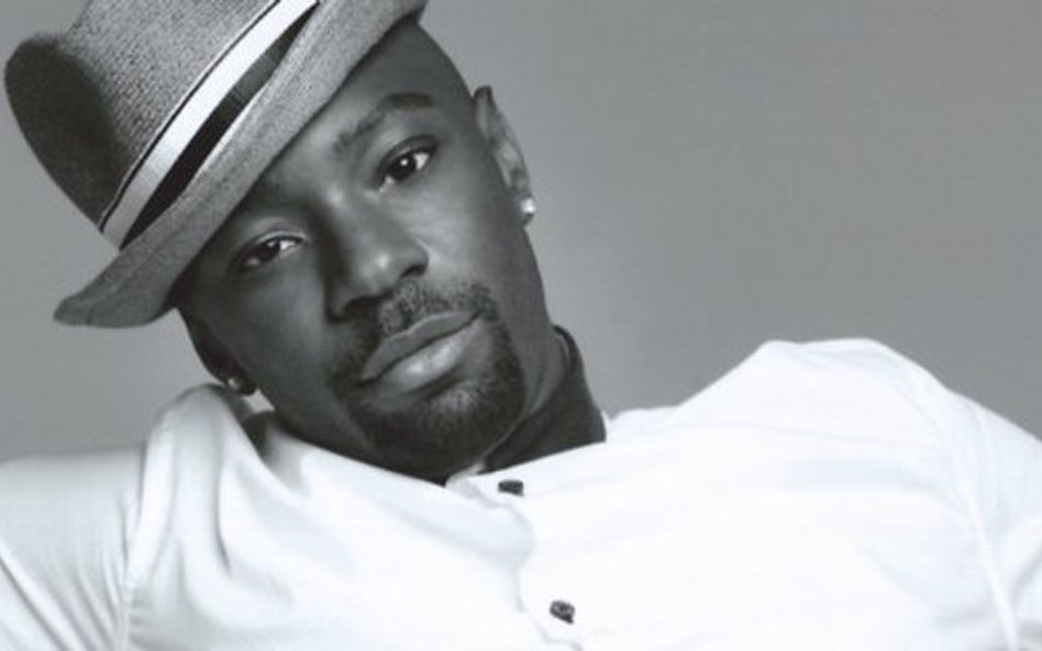 Zmarł Nelsan Ellis, Lafayette Reynolds z "Czystej krwi"