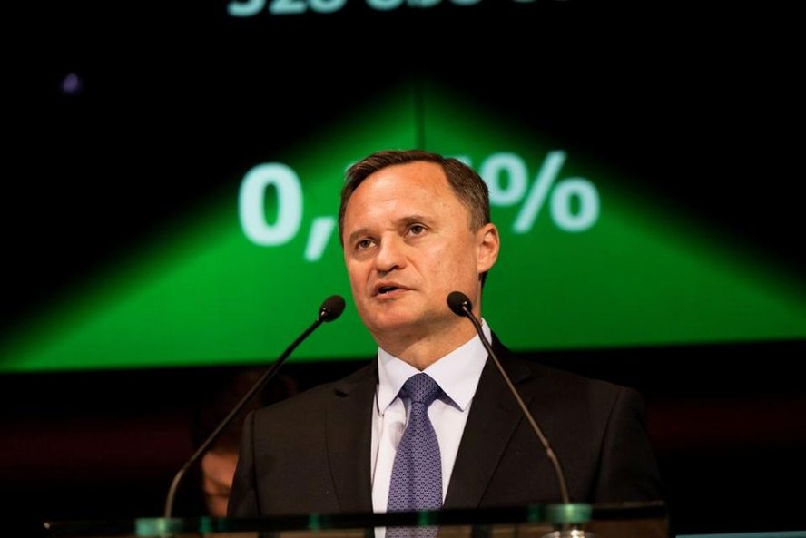 Leszek Czarnecki główny akcjonariusz Getin Noble i Idea Banku To jeden z najbardziej znanych, ale i 