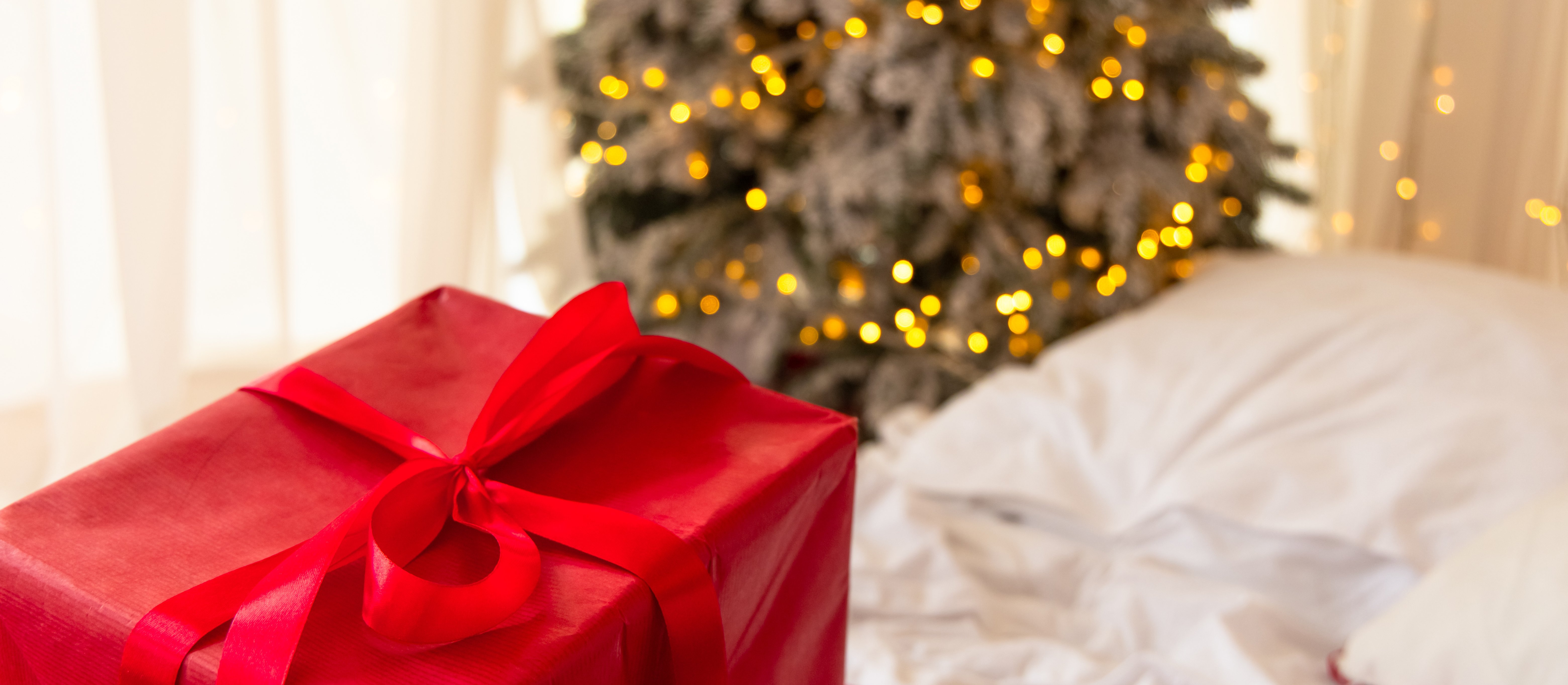 XTB udzielił się świąteczny klimat. Broker ruszył z akcją „Podaruj prezent”