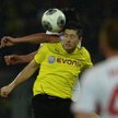 Robert Lewandowski ostatnio Bayernowi goli nie strzelał