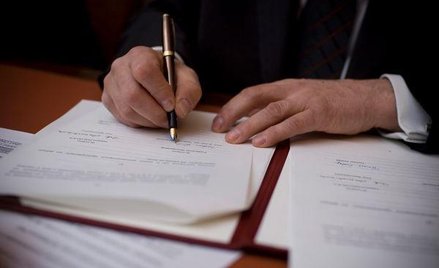 Śmierć nie wstrzymuje fiskusa
