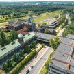 Pierwszy etap prac obejmie rewitalizację i adaptację historycznych zabudowań KWK „Wieczorek”, a dokł