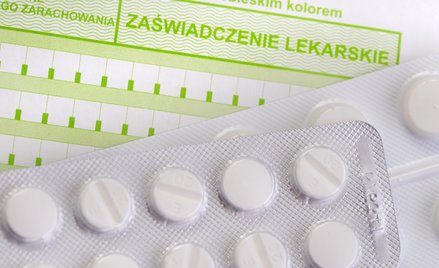 Od 13 kwietnia nowe przepisy o L4. Zmiany dotkną wszystkich