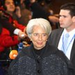 Christine Lagarde