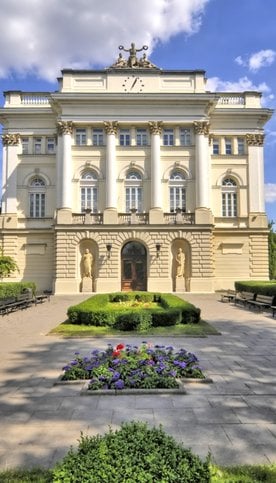 1 lipca na Uniwersytecie Warszawskim rozpoczęło działalność Biuro ds. Bezpieczeństwa