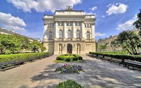 1 lipca na Uniwersytecie Warszawskim rozpoczęło działalność Biuro ds. Bezpieczeństwa