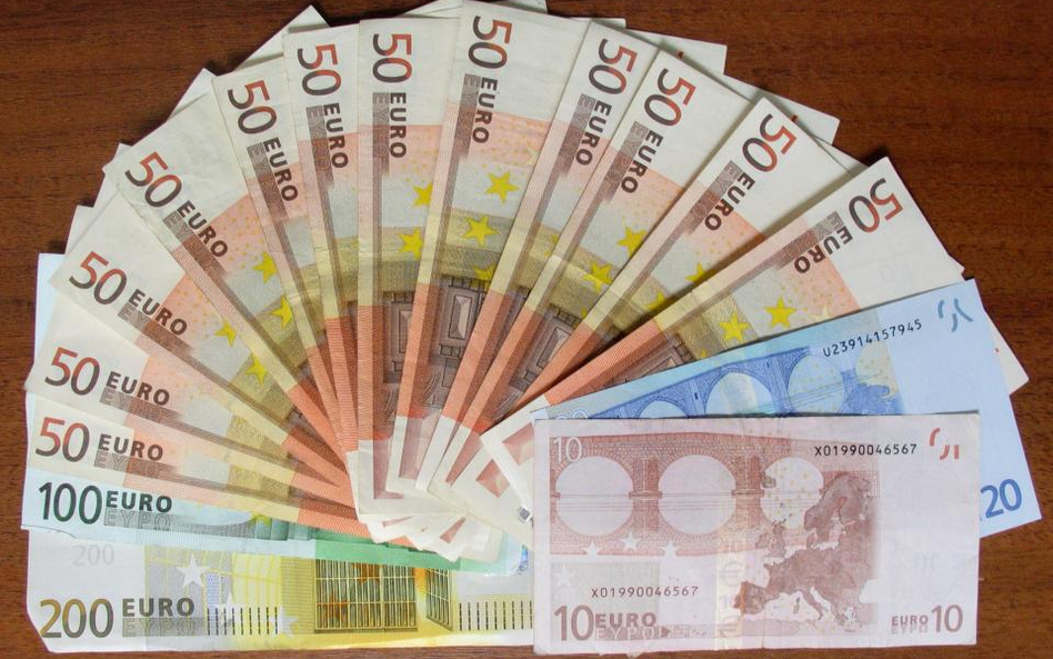 Jest projekt zmiany konstytucji ws. euro