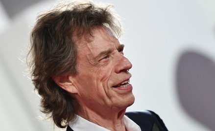 Mick Jagger zaatakował Trumpa