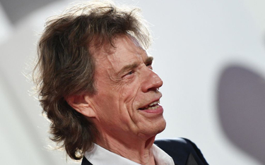 Mick Jagger zaatakował Trumpa