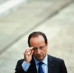 Prezydent Francji Francois Hollande obiecywał w kampanii wyborczej walkę z finansowymi spekulantami 