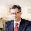 Tomasz Jędrzejczak, prezes Esaliens TFI, a wcześniej Legg Mason TFI.