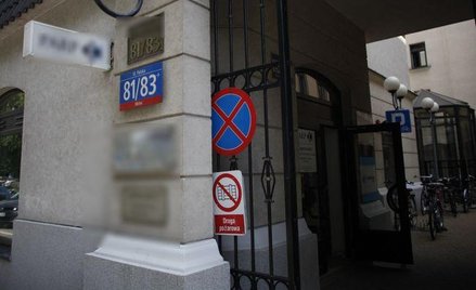 Zawiadomienie organu o zmianie adresu nie następuje w dacie dotarcia tej informacji do organu.