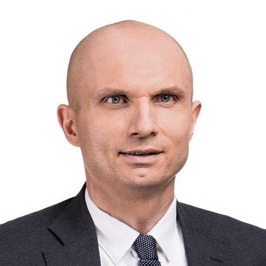 Sławomir Paruch - PCS Paruch Chruściel Schiffter Stępień Kanclerz | Littler