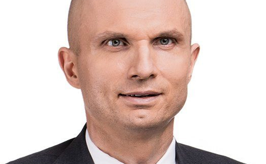 Sławomir Paruch, radca prawny, partner założyciel PCS | Littler