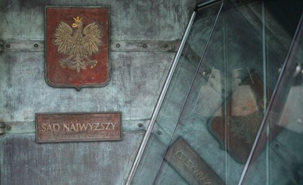 Sąd Najwyższy
