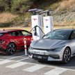 Koreańczycy wybudują w Polsce fabrykę komponentów baterii do elektryków