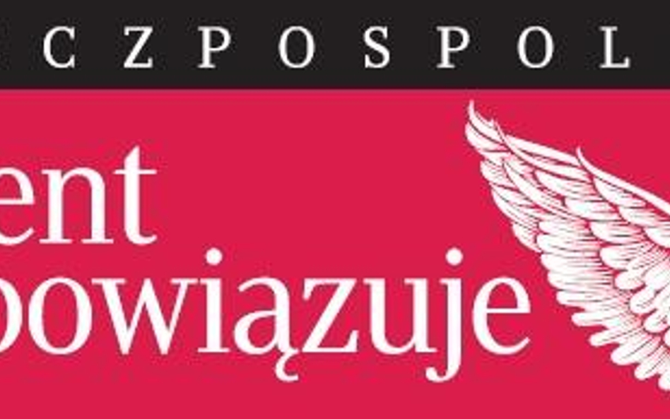 Konkurs "Rzeczpospolitej"