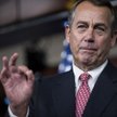 John Boehner