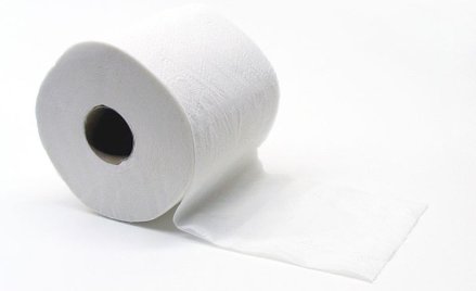 Specgrupa czeskiej policji rozbiła siatkę oszukującą na papierze toaletowym