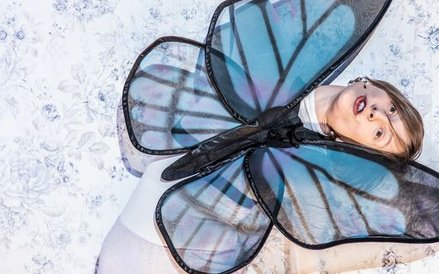 „Raj. Tutorial” Jędrzeja Piaskowskiego.