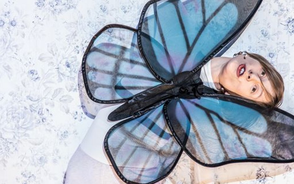 „Raj. Tutorial” Jędrzeja Piaskowskiego.