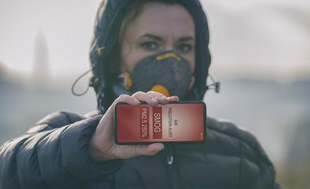 Strasburg zajmie się polskim smogiem
