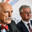 Sondaż: Kongres Nowej Prawicy po PiS i PO