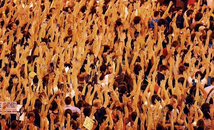 Nie czeka nas powtórka z maja 1968