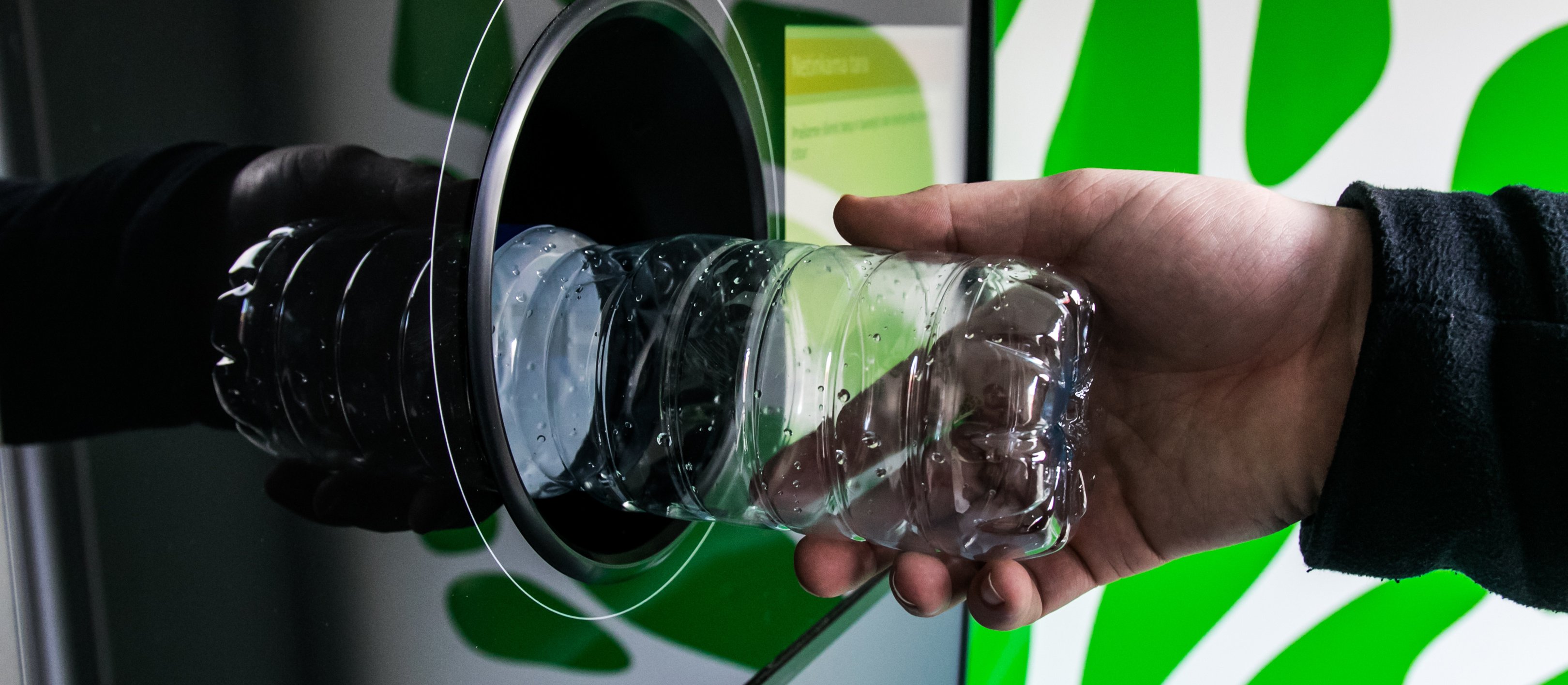 System kaucyjny zostanie rozszerzony? Resort klimatu zapowiada zmiany