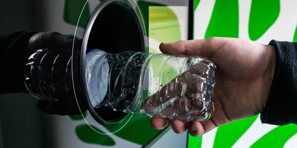 System kaucyjny zostanie rozszerzony? Resort klimatu zapowiada zmiany