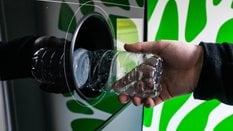 System kaucyjny może zostać rozszerzony, zdradziła wiceministra Anita Sowińska
