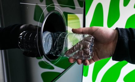 System kaucyjny może zostać rozszerzony, zdradziła wiceministra klimatu i środowiska Anita Sowińska