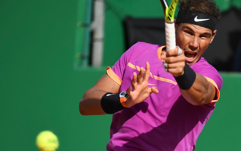 ATP Masters 1000: Hiszpański finał w Monte Carlo