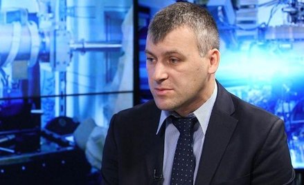 Adam Piotrowski, prezes VIGO System