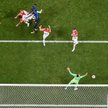 12 trafień "gola samobójczego" na mundialu w Rosji. Rekord