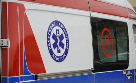 Rośnie liczba ofiar epidemii w Polsce