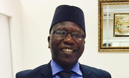 Mohamed Galaye Ndiaye