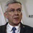Delegacja parlamentarzystów z oficjalną wizytą na Białorusi