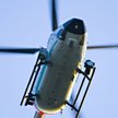 Wielka Brytania: Filmowali z helikoptera uprawiających seks? Oczyszczeni z zarzutów