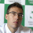 Jerzy Janowicz