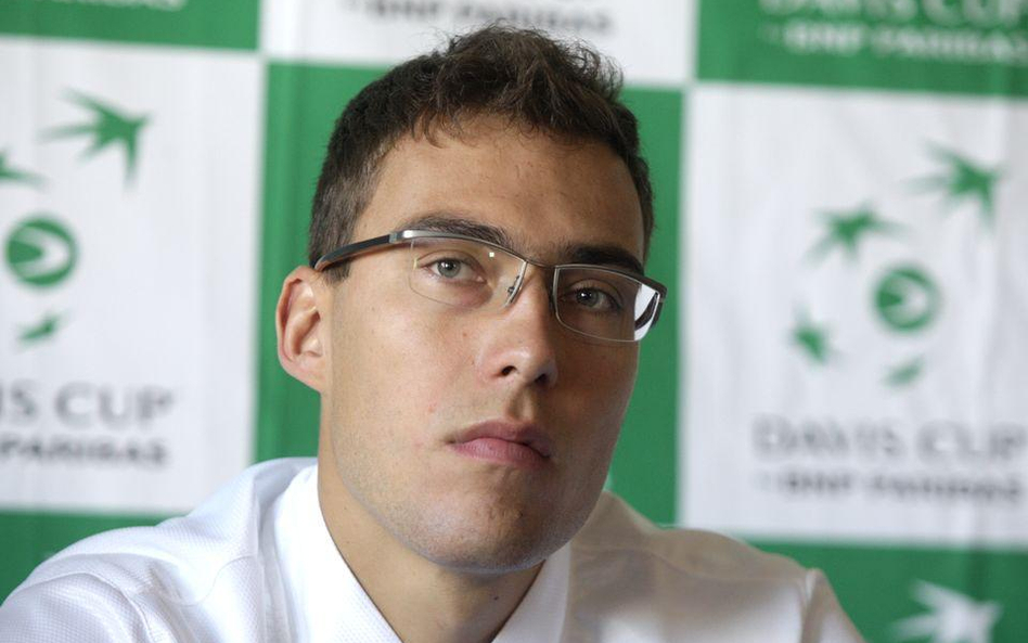 Jerzy Janowicz