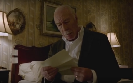 "Remember", reż. Atom Egoyan, prod. Kanada