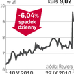 Energoinstal może być celem przejęcia