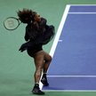 US Open: Serena trwa