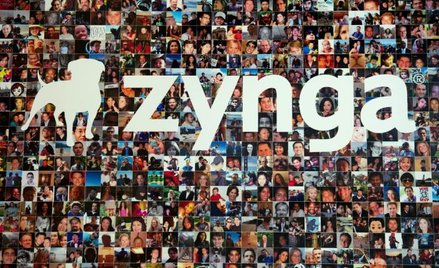 Zynga wchodzi do giełdowej gry