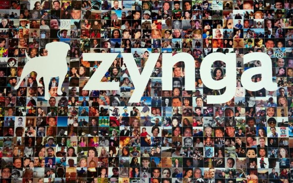 Zynga wchodzi do giełdowej gry