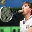 Jimmy Connors grał świetnie, ale lubił denerwować przeciwnika, sędziów i kibiców